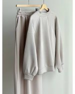 ست زنانه دورس شلوار کایلی - تصویر 6