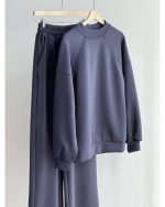 ست زنانه دورس شلوار کایلی - تصویر 7