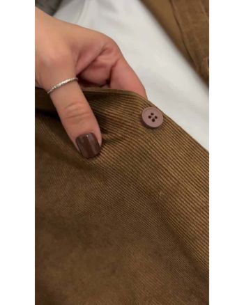 ست مردانه پیراهن شلوار شاهان - تصویر 4