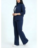ست زنانه سویشرت شلوار آدرینا