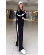 ست زنانه سویشرت شلوار مهشاد - Image 3