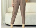 شلوار زنانه فوتر ستاره