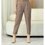 شلوار زنانه فوتر ستاره