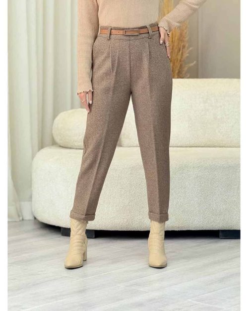 شلوار زنانه فوتر ستاره