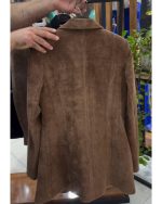 پالتو زنانه کوتاه کتی آنجلا - تصویر 3