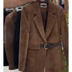 پالتو زنانه کوتاه کتی آنجلا