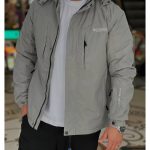 کاپشن مردانه رامبد