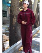 ست زنانه سویشرت شلوار سیندرلا