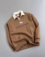 ست مردانه دورس شلوار فرزین - تصویر 2