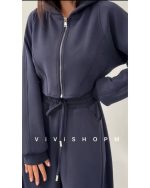 ست دخترانه سویشرت شلوار ویوا - تصویر 4