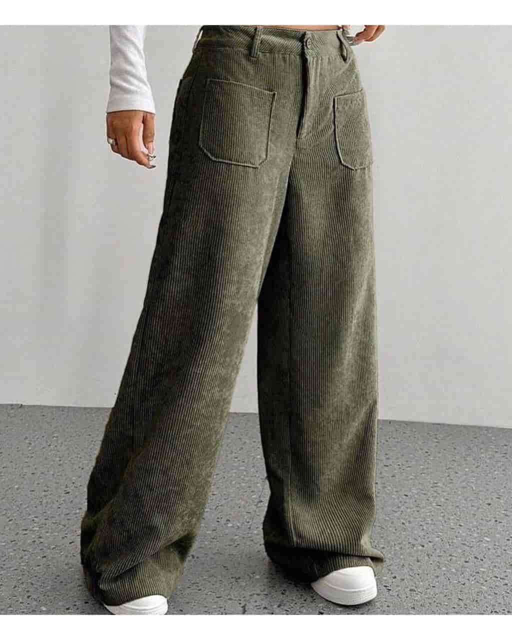 6023593978424838629-min شلوار زنانه بگ پاییزان - تصویر 5