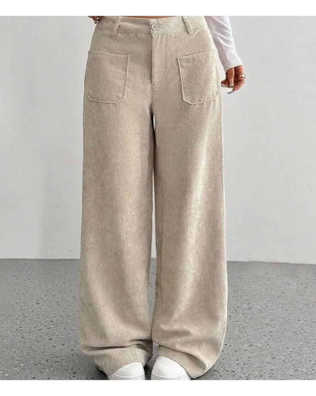 6023593978424838631-min شلوار زنانه بگ پاییزان - تصویر 3