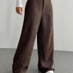 شلوار زنانه بگ پاییزان