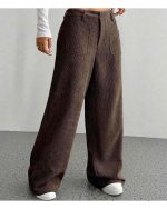 شلوار زنانه بگ پاییزان