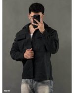 کت مردانه فوتر کاوه - تصویر 5