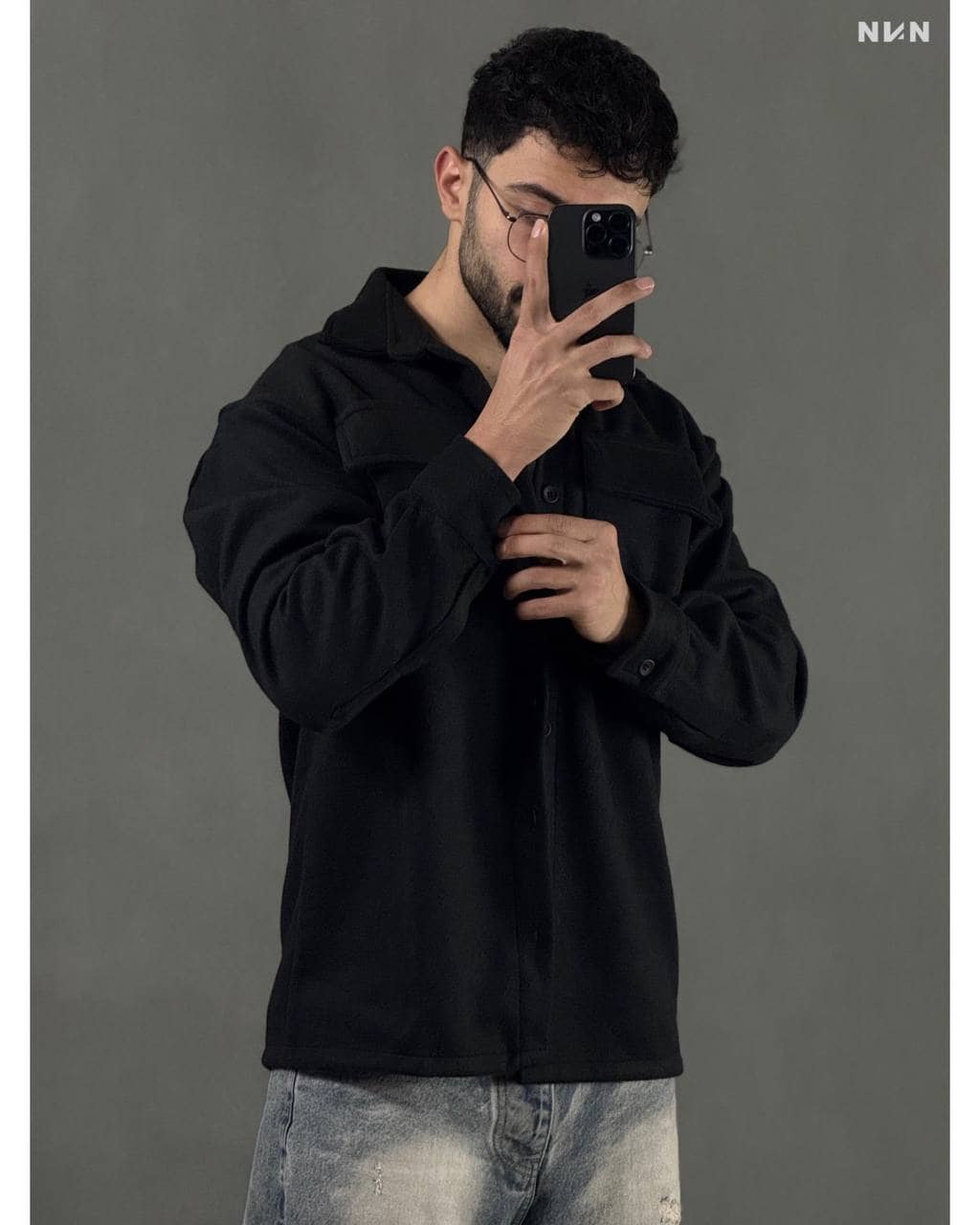 6026372796495547900-min کت مردانه فوتر کاوه - تصویر 3