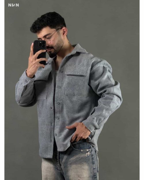 کت مردانه فوتر کاوه