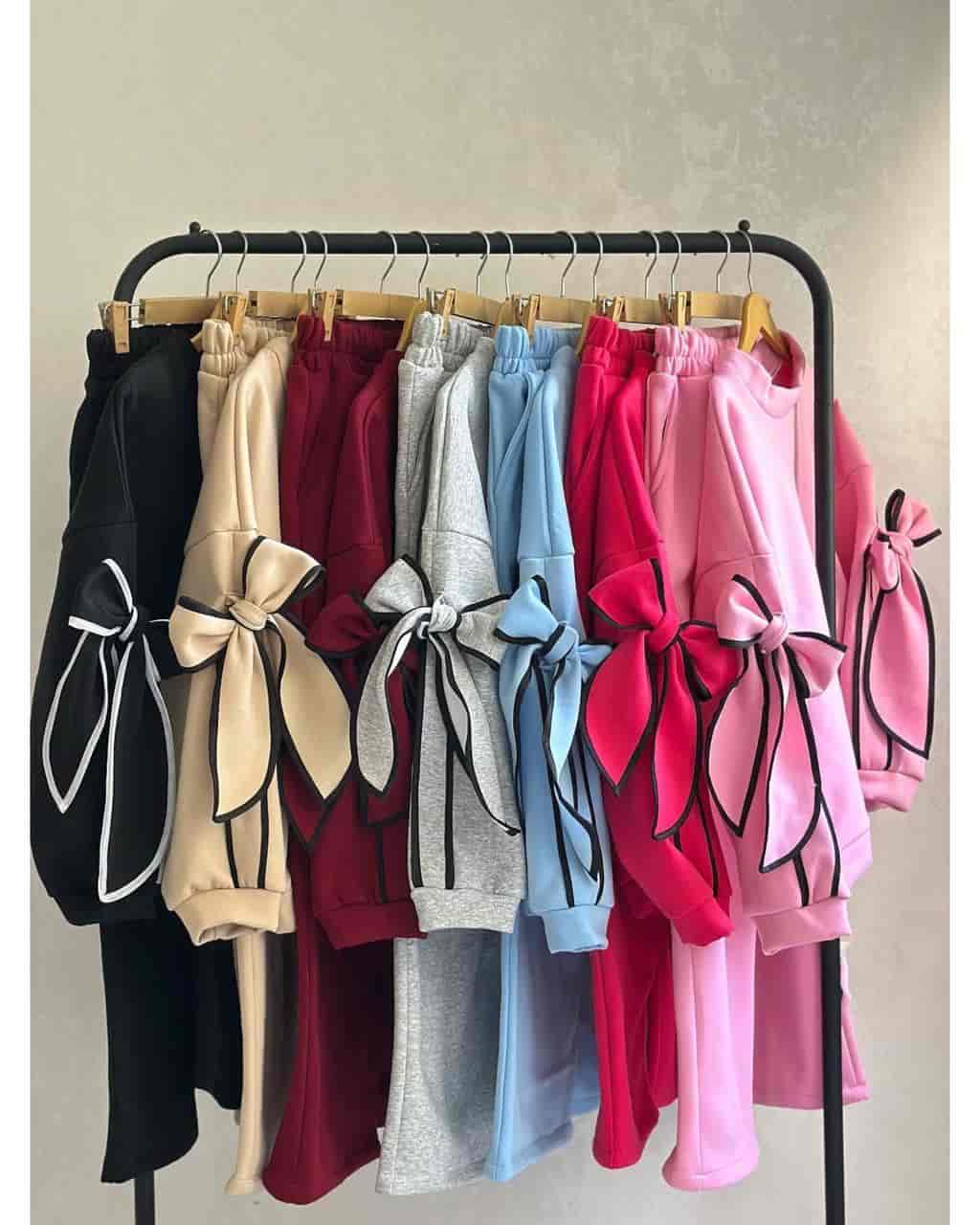 ست دخترانه دورس شلوار گاندی ست دخترانه دورس شلوار گاندی