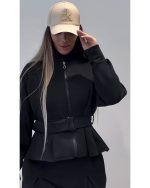 ست دخترانه کت شلوار دلین - تصویر 6