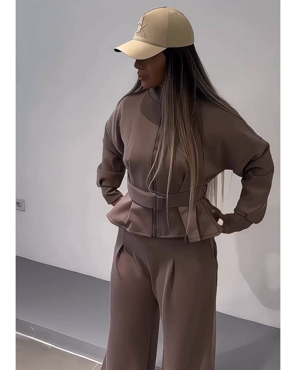 ست دخترانه کت شلوار دلین ست دخترانه کت شلوار دلین