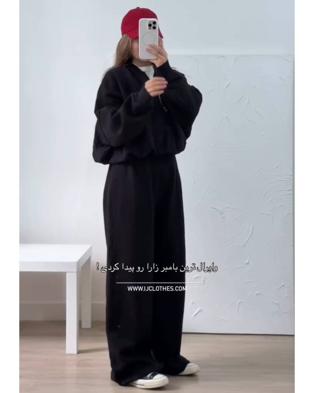 6030384523583277393 بامبر جکت دخترانه شیوا - تصویر 6