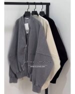 بامبر جکت دخترانه شیوا