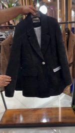پالتو زنانه مدل آنجلا - Image 5