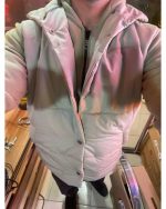 کاپشن گرم مردانه آریامهر