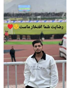 ست مردانه دورس شلوار سامان