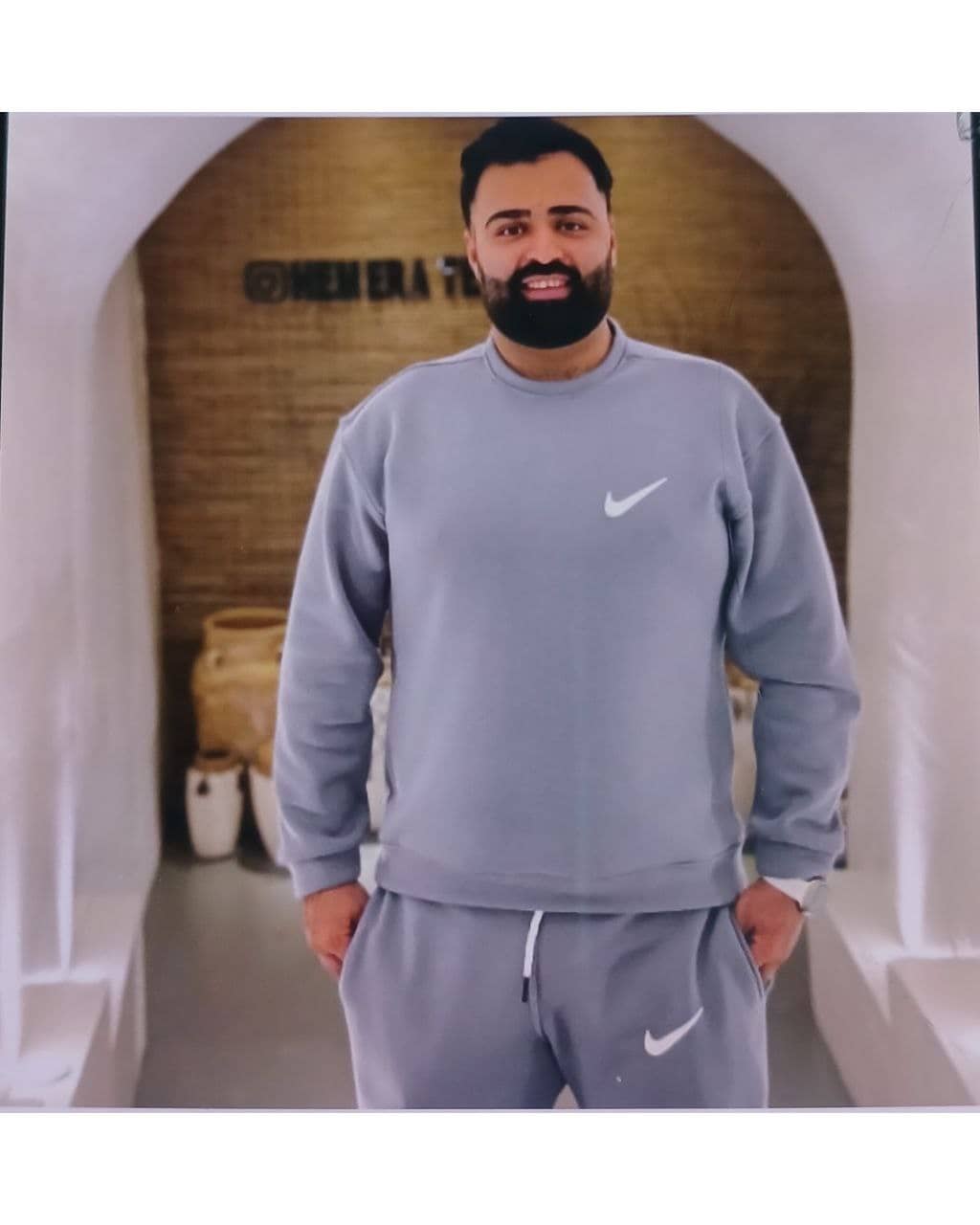 ست مردانه دورس جاگر مهند