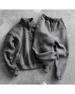 ست مردانه دورس شلوار آروان - تصویر 8