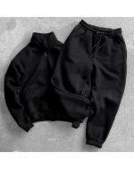 ست مردانه دورس شلوار آروان - تصویر 6