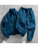 ست مردانه دورس شلوار آروان - تصویر 7