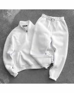 ست مردانه دورس شلوار آروان - تصویر 4