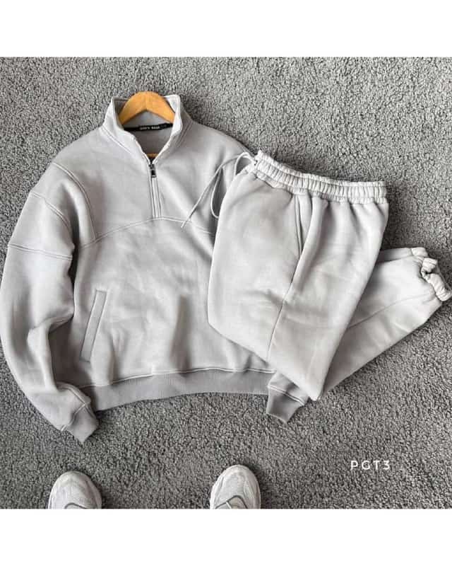 ست مردانه دورس شلوار آروان