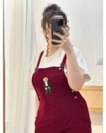 بیلر زنانه نسلیهان - تصویر 8