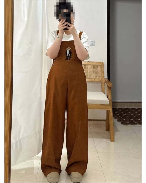 بیلر زنانه نسلیهان