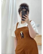 بیلر زنانه نسلیهان - تصویر 4