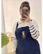 بیلر زنانه نسلیهان - تصویر 2