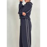 ست زنانه سویشرت شلوار سورنا