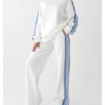 ست اسپرت زنانه دورس شلوار الیناز