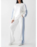 ست اسپرت زنانه دورس شلوار الیناز