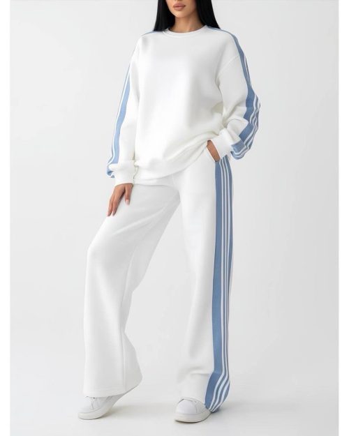 ست اسپرت زنانه دورس شلوار الیناز