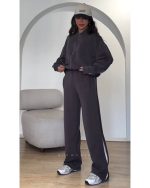 ست زنانه سویشرت شلوار ندا