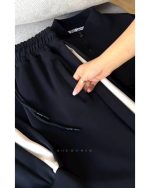 ست زنانه سویشرت شلوار ندا - تصویر 4