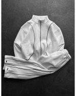 ست مردانه هودی شلوار کاکتوس - تصویر 3