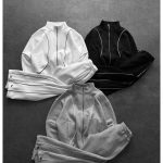 ست مردانه هودی شلوار کاکتوس