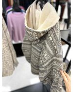 سویشرت دخترانه آناهیل - تصویر 2