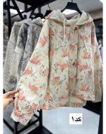 سویشرت دخترانه آناهیل - تصویر 4