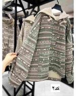 سویشرت دخترانه آناهیل - تصویر 5